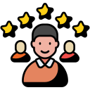 customer